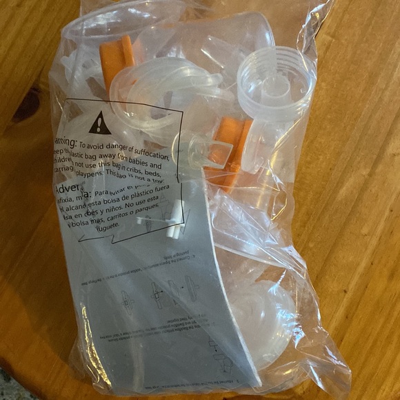 Hygeia Evolve Personal Accessory set - Picture 2 of 4